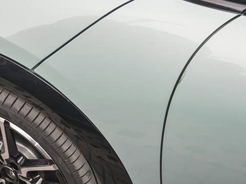 2025 JOHN COOPER WORKS