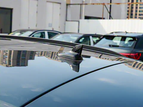 2024�� 35 TFSI RS�׼�ȼ����