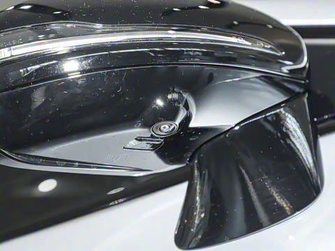 2025�� AMG GT 50 �����ܳ� �й��ر��