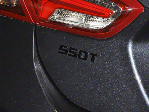 2022�� Redline 550T �Զ�������