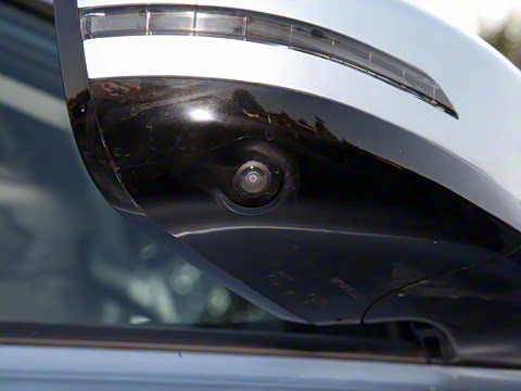 2022�� 1.5T �������Զ�Geeker�콢��