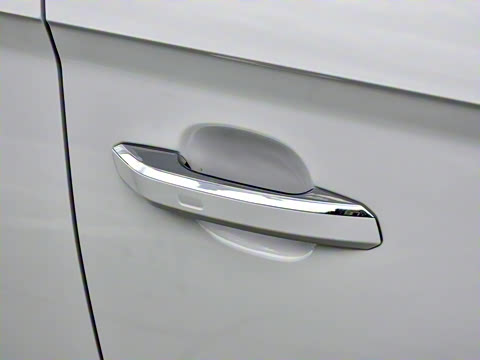 2025�� 45�����ذ� 40 TFSI ʱ�ж�����