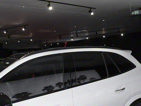 2025�� AMG GLC 43 4MATIC