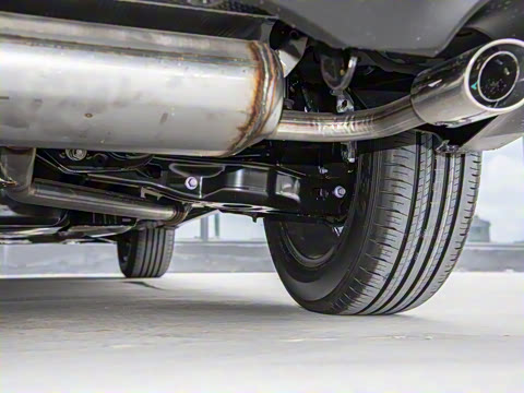 2023�� ˫�� 2.5L CVT����������