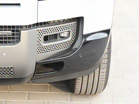 2023�� 110 3.0T P400 X-DYNAMIC HSE