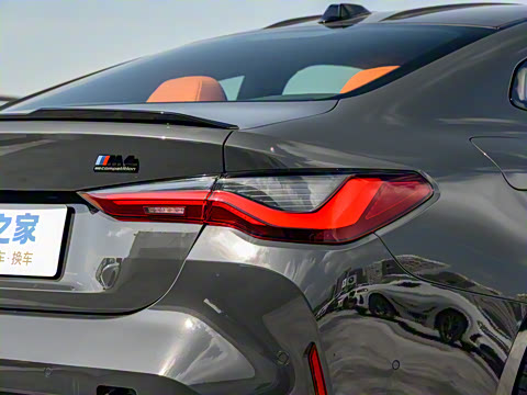 2023�� M4˫�Ž��ܳ� M xDrive ������