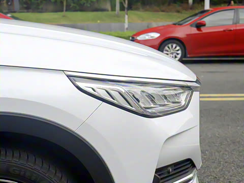 2020�� 1.5T �Զ��콢��