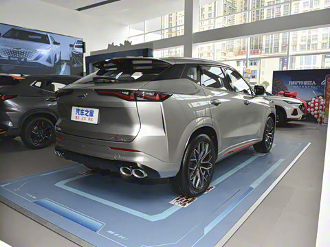 2022�� ���� 1.5T DCT������