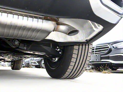 2023�� �Ŀ� GLC 260 L 4MATIC ������ 7��