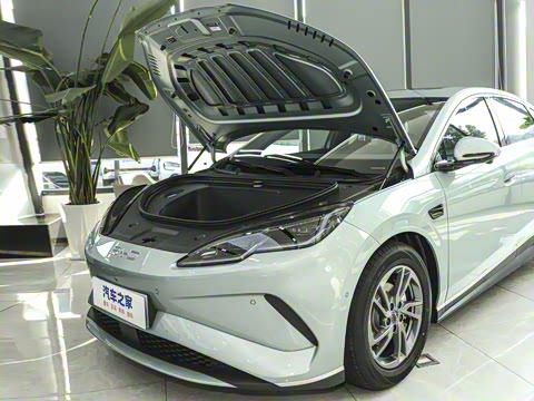 2025�� EV 470KM������