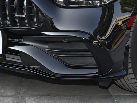 2025�� AMG C 43 4MATIC