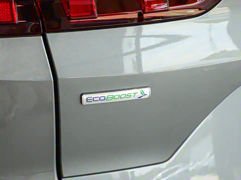 2025�� EcoBoost 170 ������