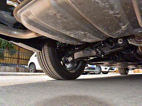 2018�� 2.5L �����˶��� ��VI