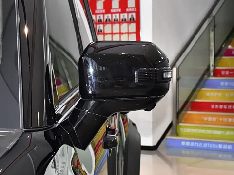 2023�� 2.0T ������ԽPRO+