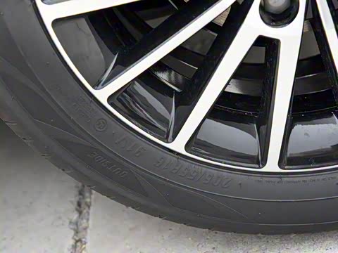 2019�� TSI230 DSG���к����� ��VI