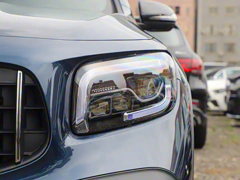 2022�� AMG GLB 35 4MATIC