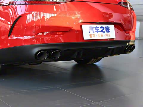 2019�� AMG GT 50 �����ܳ�