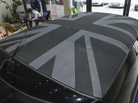 2025�� 2.0T COOPER S CABRIO ������