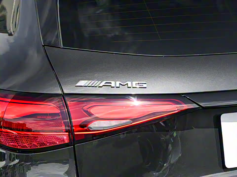 2025�� AMG GLC 43 4MATIC