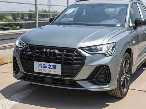 2023�� �Ŀ� 45 TFSI quattro ʱ�ж�����
