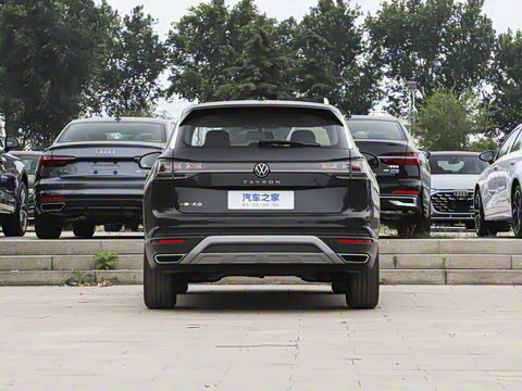 2025�� �Ŀ� ������ 300TSI