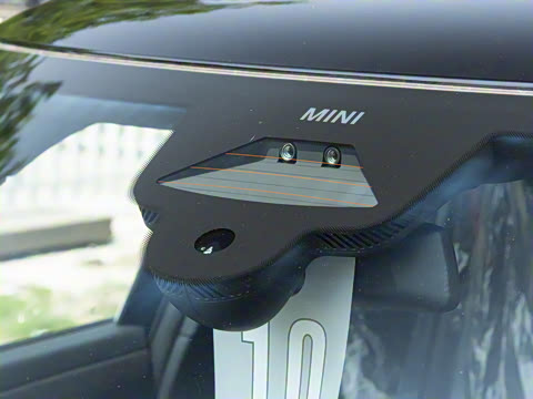 2025�� JOHN COOPER WORKS