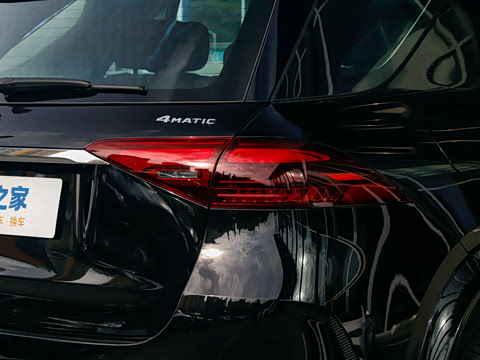 2024�� GLE 400 e 4MATIC