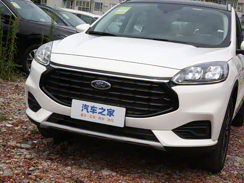 2024�� EcoBoost 245 ����ҫ����