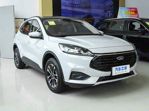 2024�� EcoBoost 245 ����������