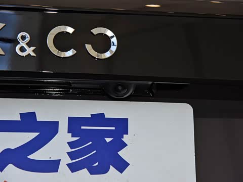 2019�� ���ܰ� 2.0T �Զ�����ҫPro�� ��VI