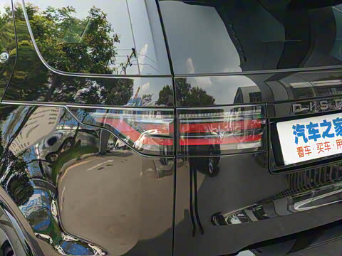 2023�� �Ŀ� 360PS R-Dynamic S