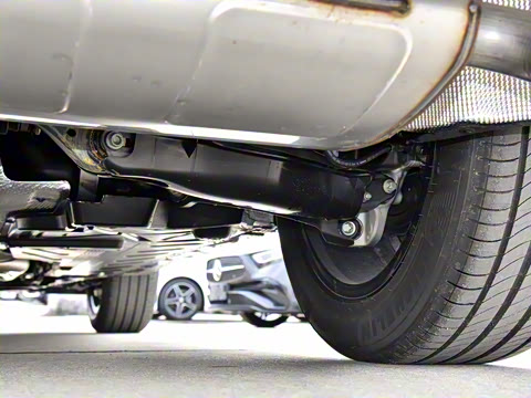 2023�� GLC 260 4MATIC ����SUV