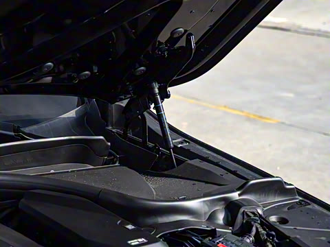 2025�� 530Li xDrive ������װ