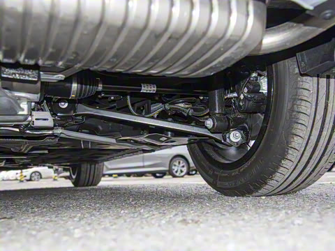 2023�� 2.0T COOPER S ALL4 ����ر��