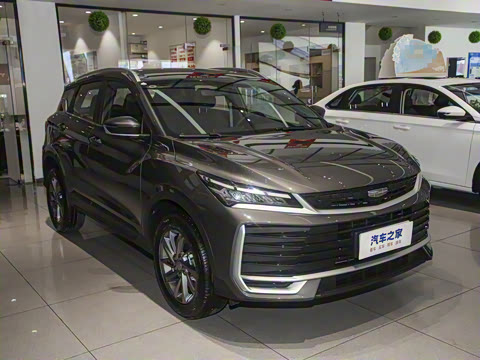 2025�� ��ԽL 1.5TD DCT ��Խ