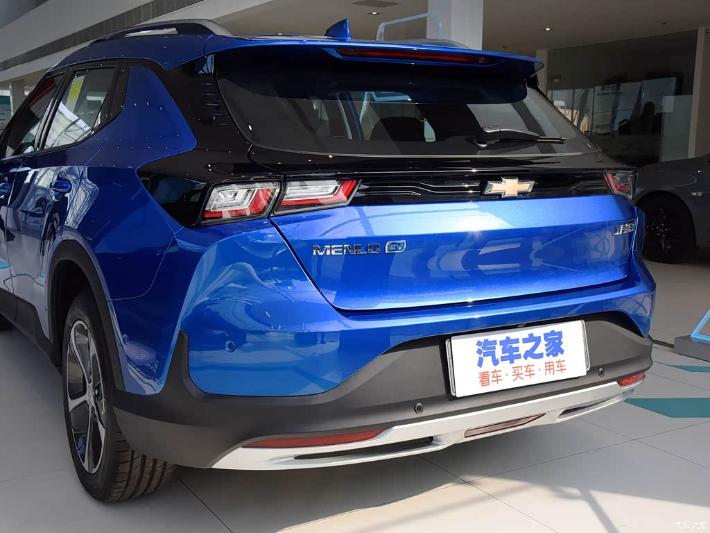 畅巡2020款 星宇版 5445837图片_雪佛兰_汽车图库_汽车之家