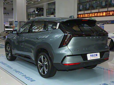 2025�� ���Ĵ� 1.5TD DCT ɽ��