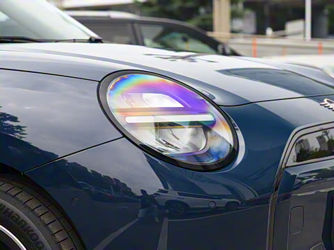 2025�� 456km COOPER E ������