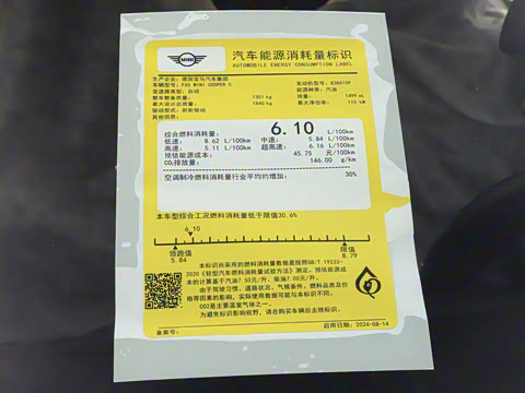 2025�� 1.5T COOPER ������ ���Ű�