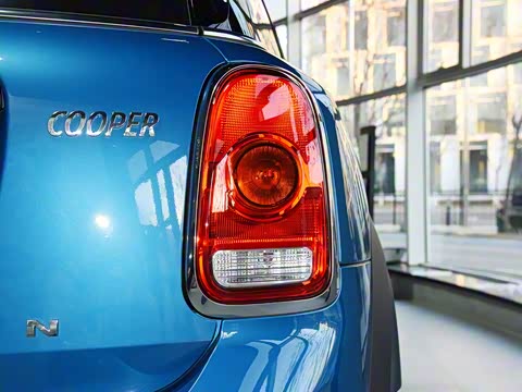 2018�� 1.5T COOPER �ر��