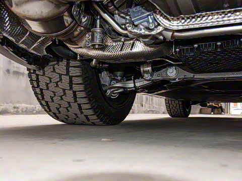 2023�� Dakar 3.0T