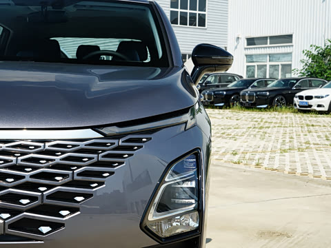 2023�� 1.5T CVT�³�PRO��