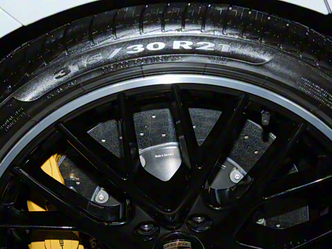 2021�� Panamera Turbo S �����ӳ��� 4.0T