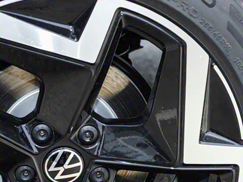 2025�� PRO 380TSI ���� R-Line �����