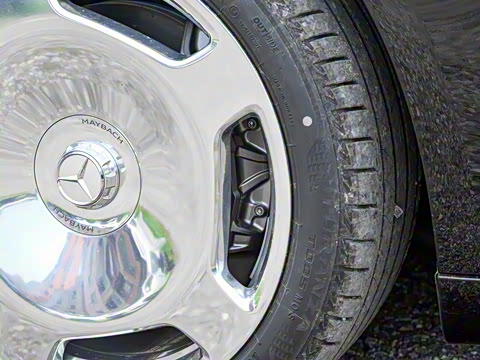 2025�� �Ŀ� S 680 4MATIC