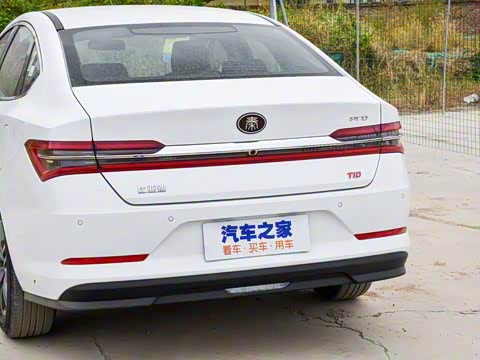 2018�� 1.5TI �Զ�����������