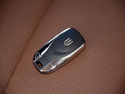 2022�� 1.5L PHEV 115KM ��Զ��