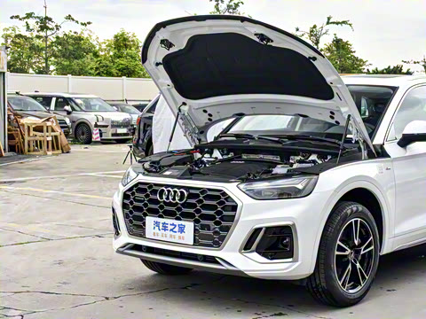 2025�� 45�����ذ� 40 TFSI ʱ�ж�����