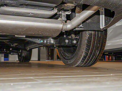 2019�� 1.5T �Զ������� 6��