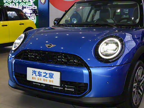 2025�� 1.5T COOPER ������